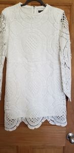 Lace Dress
